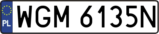 WGM6135N
