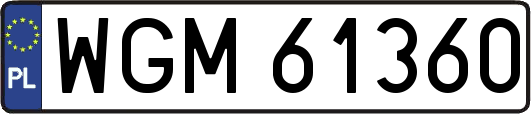 WGM61360