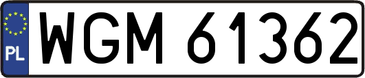 WGM61362