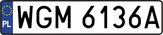 WGM6136A