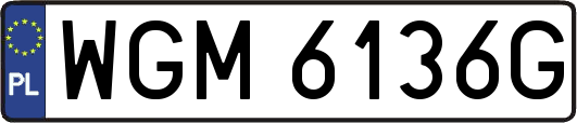 WGM6136G