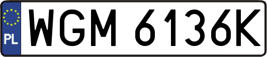 WGM6136K