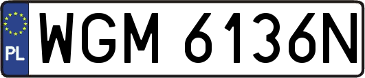 WGM6136N