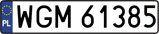 WGM61385