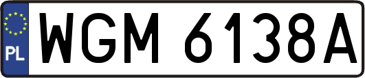 WGM6138A