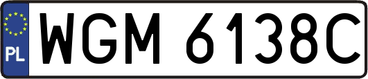 WGM6138C
