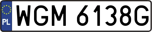 WGM6138G