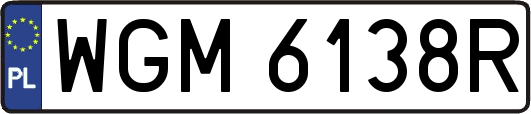 WGM6138R