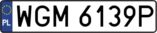 WGM6139P