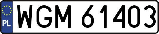 WGM61403