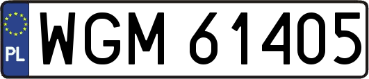 WGM61405