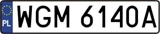 WGM6140A