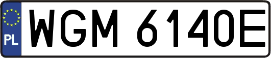 WGM6140E