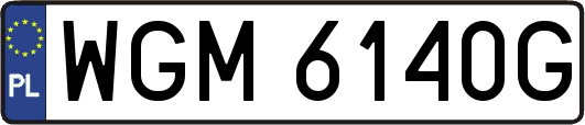 WGM6140G