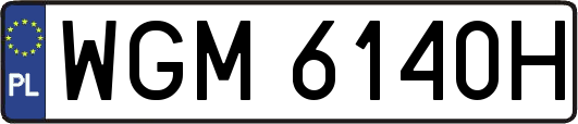 WGM6140H