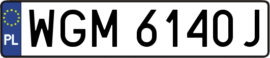 WGM6140J