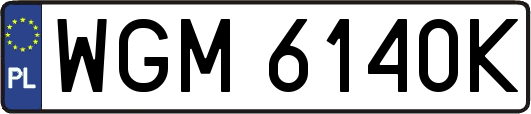 WGM6140K