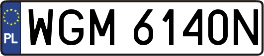 WGM6140N