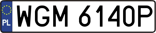 WGM6140P