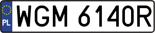 WGM6140R