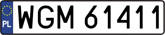 WGM61411