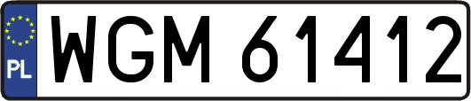 WGM61412
