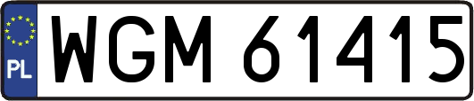 WGM61415
