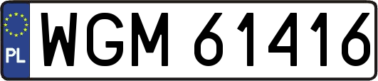 WGM61416