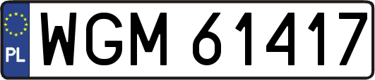 WGM61417