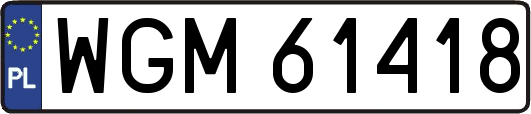 WGM61418