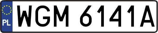 WGM6141A