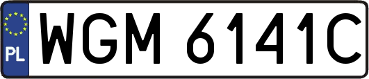 WGM6141C
