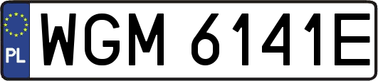WGM6141E