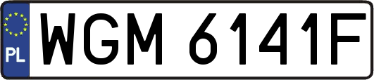 WGM6141F
