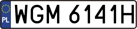 WGM6141H