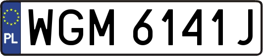 WGM6141J