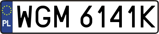 WGM6141K