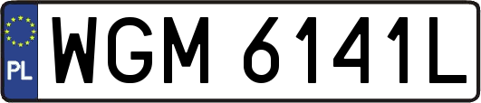 WGM6141L