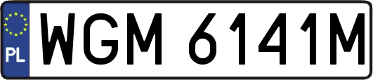 WGM6141M