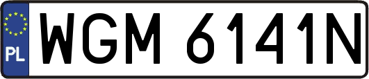 WGM6141N