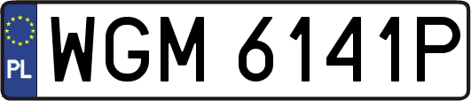 WGM6141P