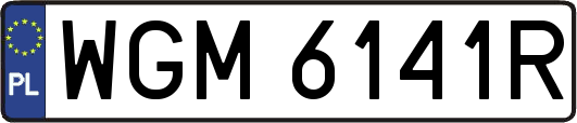 WGM6141R