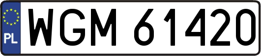WGM61420
