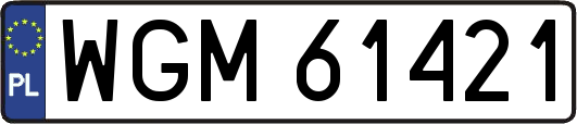 WGM61421