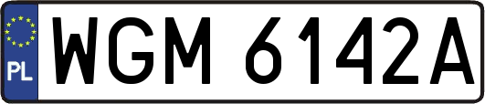 WGM6142A