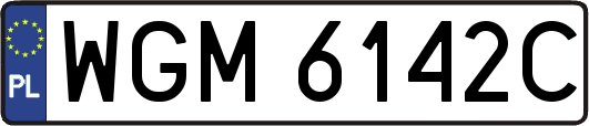WGM6142C