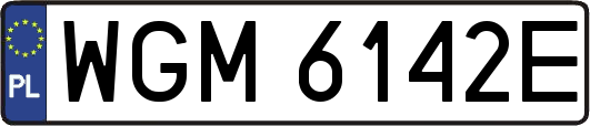 WGM6142E