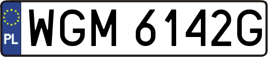 WGM6142G