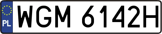 WGM6142H
