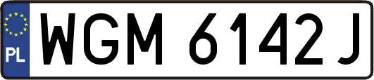 WGM6142J